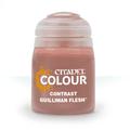 Citadel Colour Contrast: Guilliman Flesh (18 ml) image 0