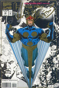 The New Warriors Issue #40 image 0