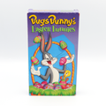 Bugs Bunny's Easter Funnies image 0