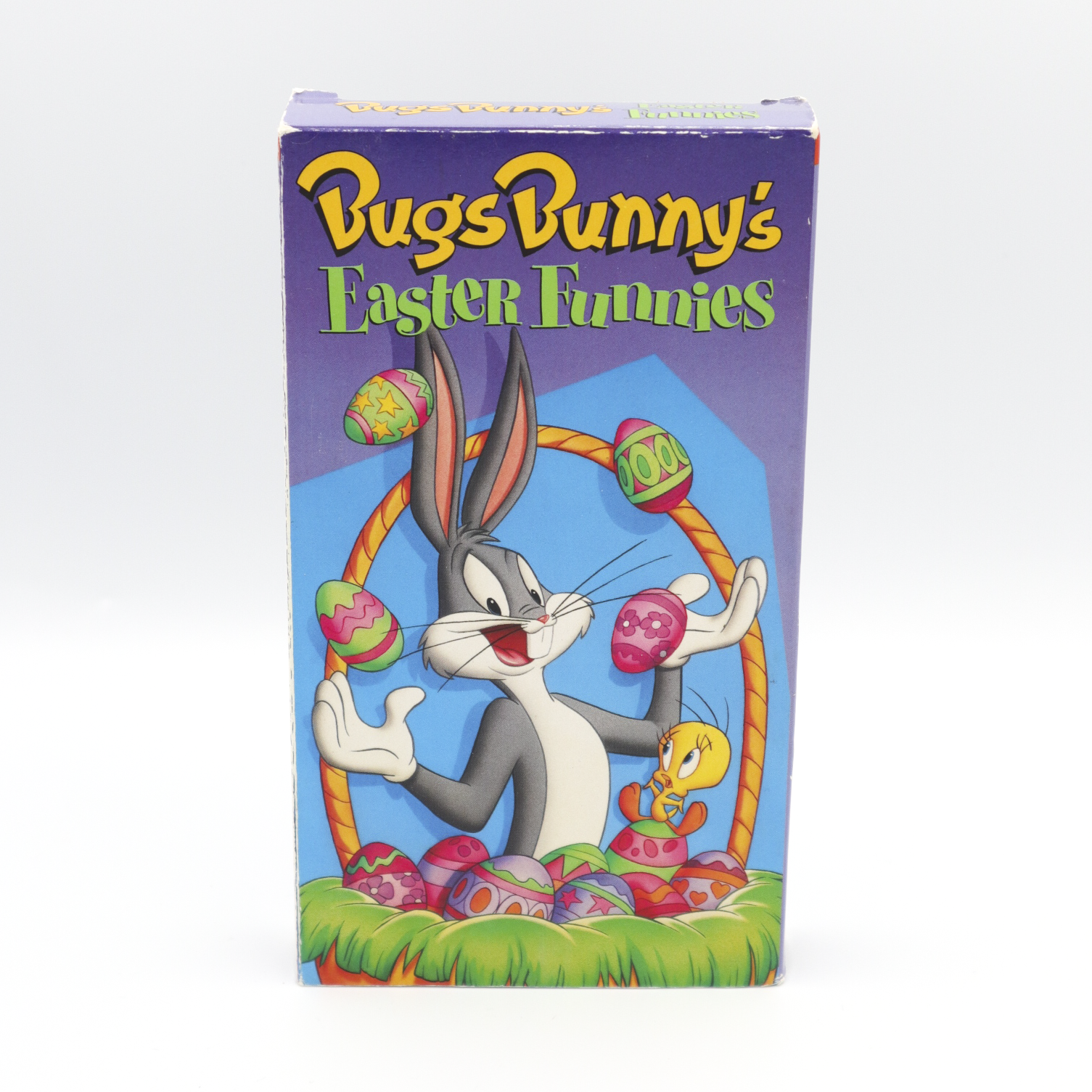 Bugs Bunny's Easter Funnies image 0