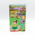 The Magic School Bus: Play Ball image 0