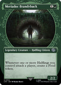 Meriadoc Brandybuck [Showcase] #314 Magic Lord of the Rings image 0