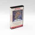 Europe The Final Countdown 1986 Cassette Tape image 0