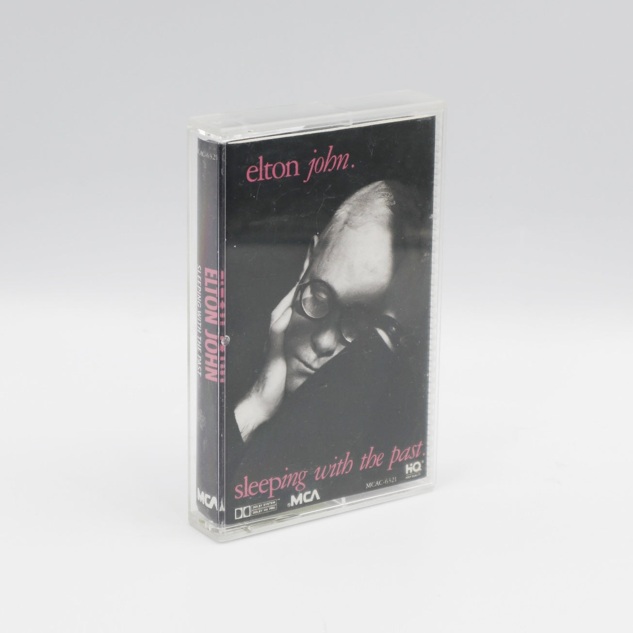 Sleeping With The Past by Elton John image 0