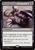 Phyrexian Arena [Foil] #728 Magic Promos image 0
