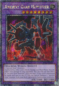 Ancient Gear Howitzer [Quarter Century Secret Rare] RA03-EN035 image 0