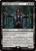 Ardyn, the Usurper #89 Magic Final Fantasy image 0