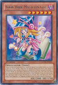 Toon Dark Magician Girl LCYW-EN111 image 0
