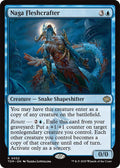 Naga Fleshcrafter #52 Magic Tarkir: Dragonstorm image 0