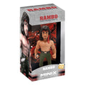 Minix 12cm Rambo w/ Bandana Collectible Figure