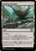 Nesting Grounds #302 Magic Modern Horizons 3 image 0