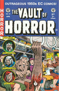 Vault of Horror #19 (1997) image 0