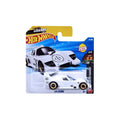 Hot Wheels Dream Garage - La Liebre 31/250