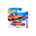 Hot Wheels Compact Kings - Datsun 620 128/250