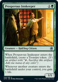 Prosperous Innkeeper #200 Magic AFR image 0