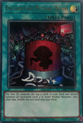 Enchanting Fitting Room LART-EN040 YuGiOh Lost Art Promo [Sealed]