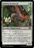 Basking Broodscale #145 Magic Modern Horizons 3 image 0
