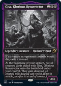 Gisa, Glorious Resurrector #103 Magic Innistrad: Double Feature