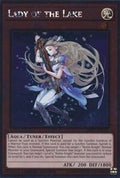 Lady Of The Lake NKRT-EN013 (LP) image 0