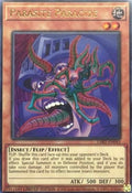 Parasite Paracide LART-EN043 YuGiOh Lost Art Promo [Sealed]
