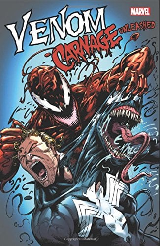 Venom: Carnage Unleashed image 0
