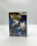 Rayman Raving Rabbids (Wii) image 0
