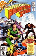 The Phantom Zone #2 (1982)