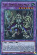 Fossil Warrior Skull Knight [1st Edition] GFP2-EN129
