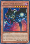 Toon Summoned Skull LCYW-EN106 image 0