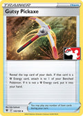 Gutsy Pickaxe [Prize Pack] Holo #145 Pokemon Astral Radiance image 0