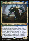 Ezuri, Claw Of Progress #211 Magic Double Masters 2022