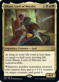 Bhaal, Lord of Murder #268 Magic CLB image 0