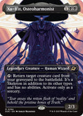 Xu-Ifit, Osteoharmonist [Borderless] #294 Magic Edge of Eternities image 0