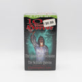 100 Years Horror: Gruesome & Scream Queens [Sealed 2 Tape Set] VHS (1996) image 0