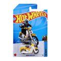 Hot Wheels HW Moto - Honda Super Cub image 0