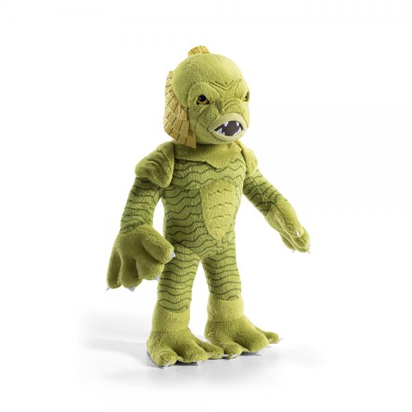 Universal Monsters Plush Creature From The Black Lagoon 13inch image 0
