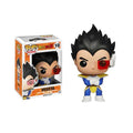Dragonball Z Funko POP! Vegeta #10 image 0