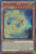 Tenyi Spirit - Ashuna [1st Edition] GFP2-EN088 image 0