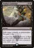 Vraska's Contempt #129 Magic Ixalan image 0