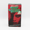 Night Of The Living Dead VHS (1968) image 0