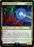 Cloud of Darkness [Foil] #217 Magic Final Fantasy image 0