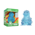 Super7 Toho Fun! Fun! Godzilla Minus One (Clear Blue) image 0