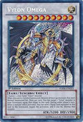 Vylon Omega [1st Edition] HA06-EN023 image 0