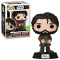Star Wars Cassian Andor Funko Pop 534 image 0