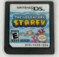 The Legendary Starfy Nintendo DS image 0