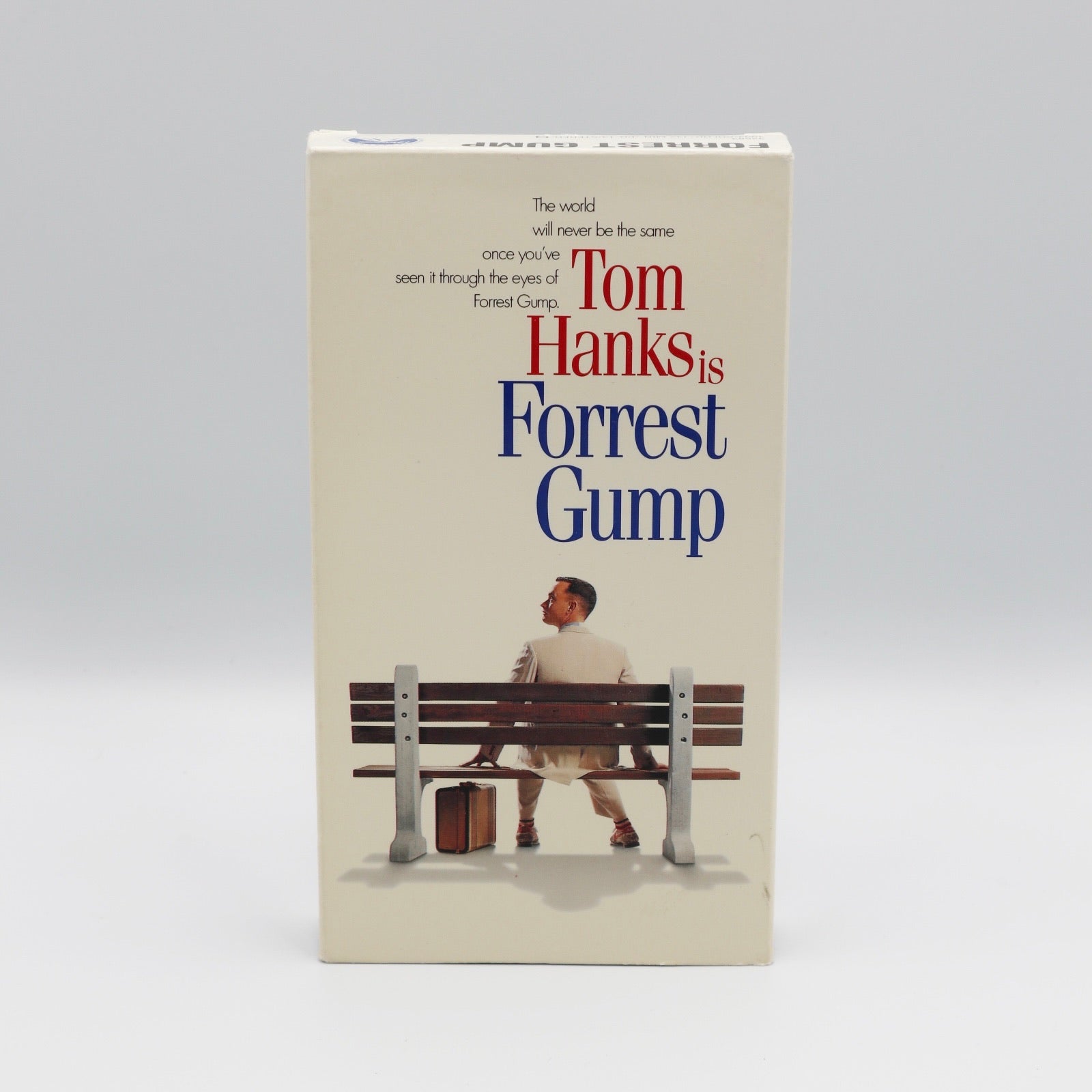 Forrest Gump VHS 1994 image 0