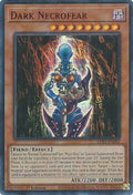 Dark Necrofear [Red] LDS3-EN002 image 0