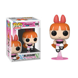 Powerpuff Girls Funko POP! Blossom image 0