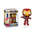 Marvel Infinity War Funko POP! Iron Man #285 image 0