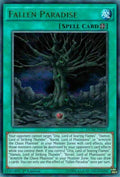 Fallen Paradise DUSA-EN031 image 0